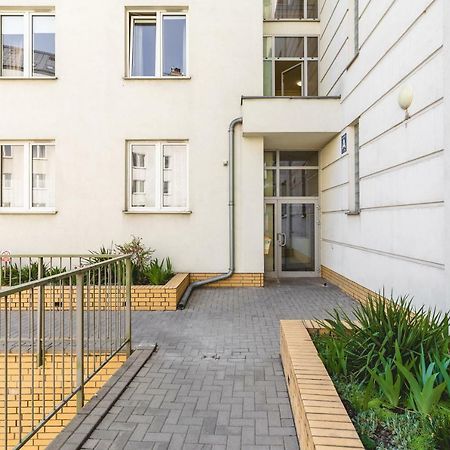 Apartament Niecala Kings Deluxe ルブリン エクステリア 写真