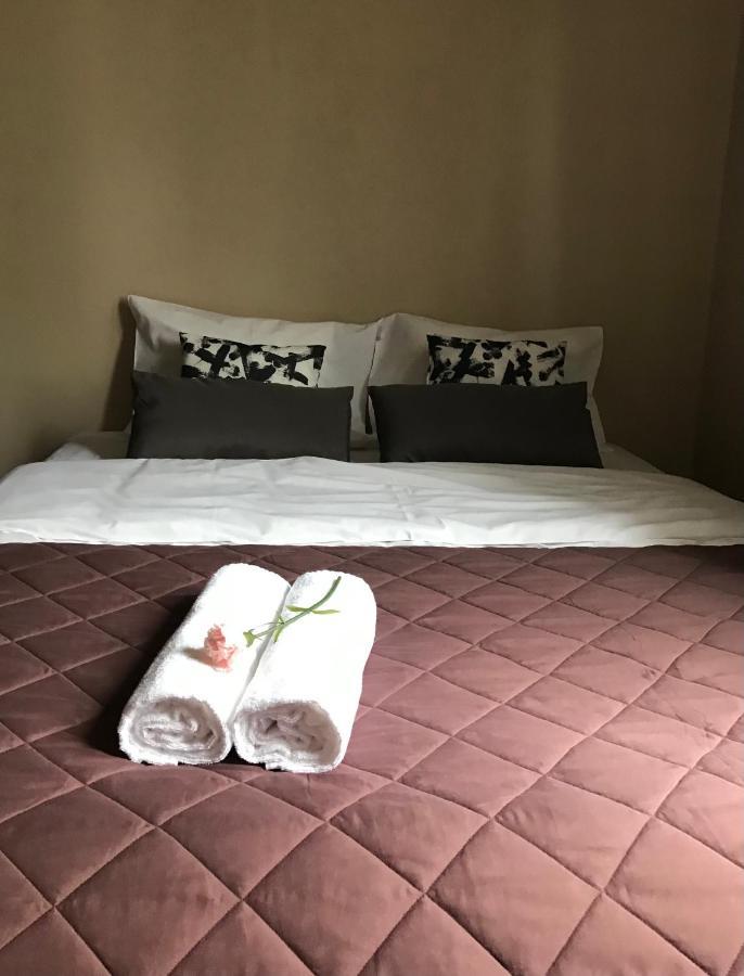 Apartament Niecala Kings Deluxe ルブリン エクステリア 写真