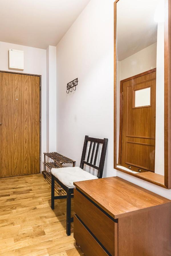 Apartament Niecala Kings Deluxe ルブリン エクステリア 写真