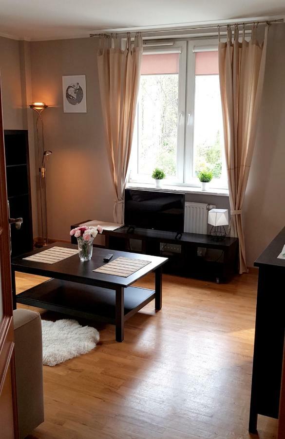Apartament Niecala Kings Deluxe ルブリン エクステリア 写真