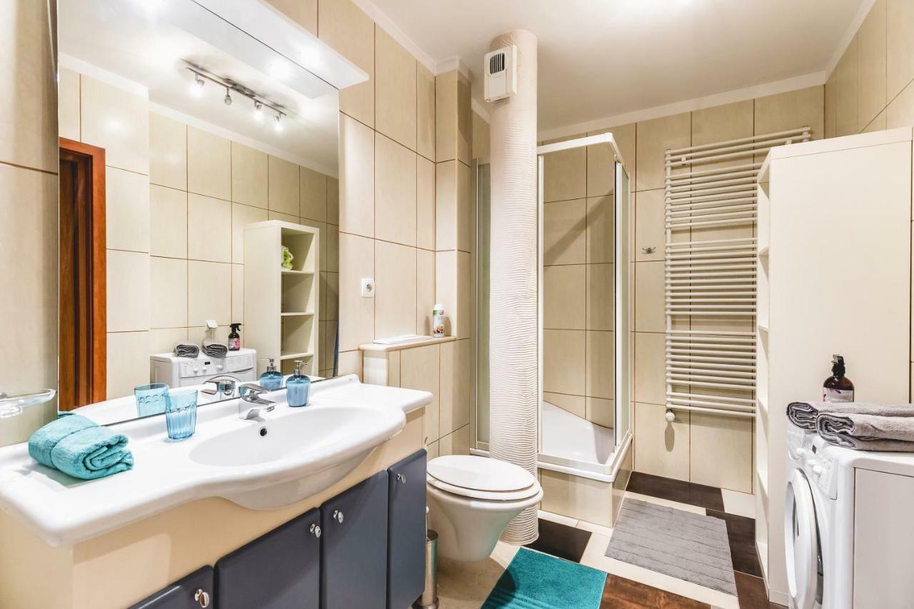 Apartament Niecala Kings Deluxe ルブリン エクステリア 写真