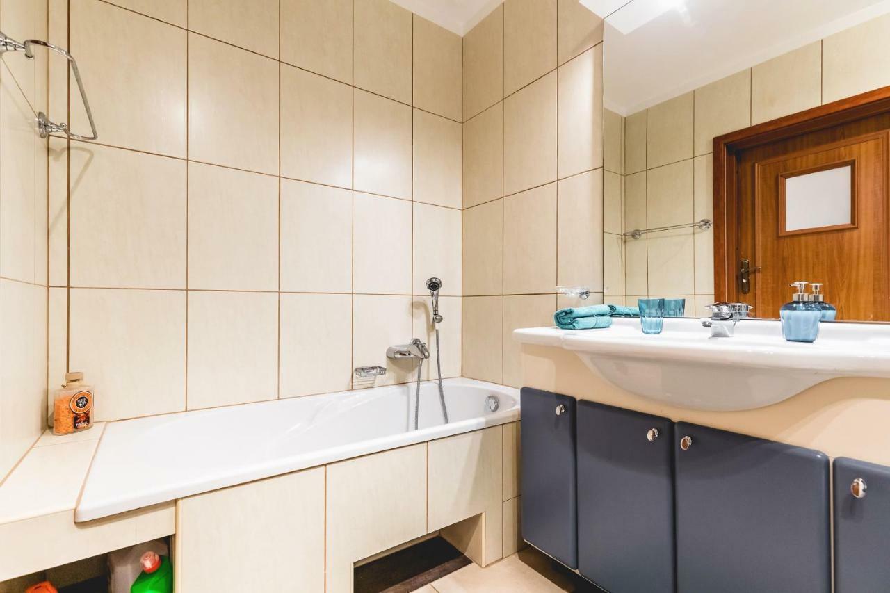 Apartament Niecala Kings Deluxe ルブリン エクステリア 写真