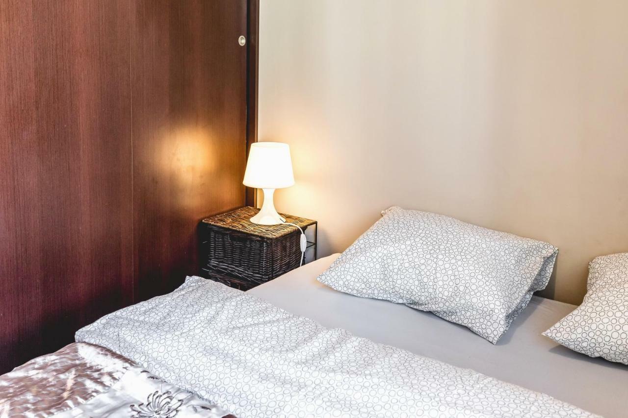 Apartament Niecala Kings Deluxe ルブリン エクステリア 写真